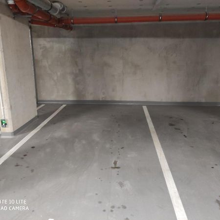 Apartament Pileckiego Nowy Dwor Mazowiecki Modlin Airport Dış mekan fotoğraf