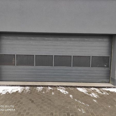 Apartament Pileckiego Nowy Dwor Mazowiecki Modlin Airport Dış mekan fotoğraf