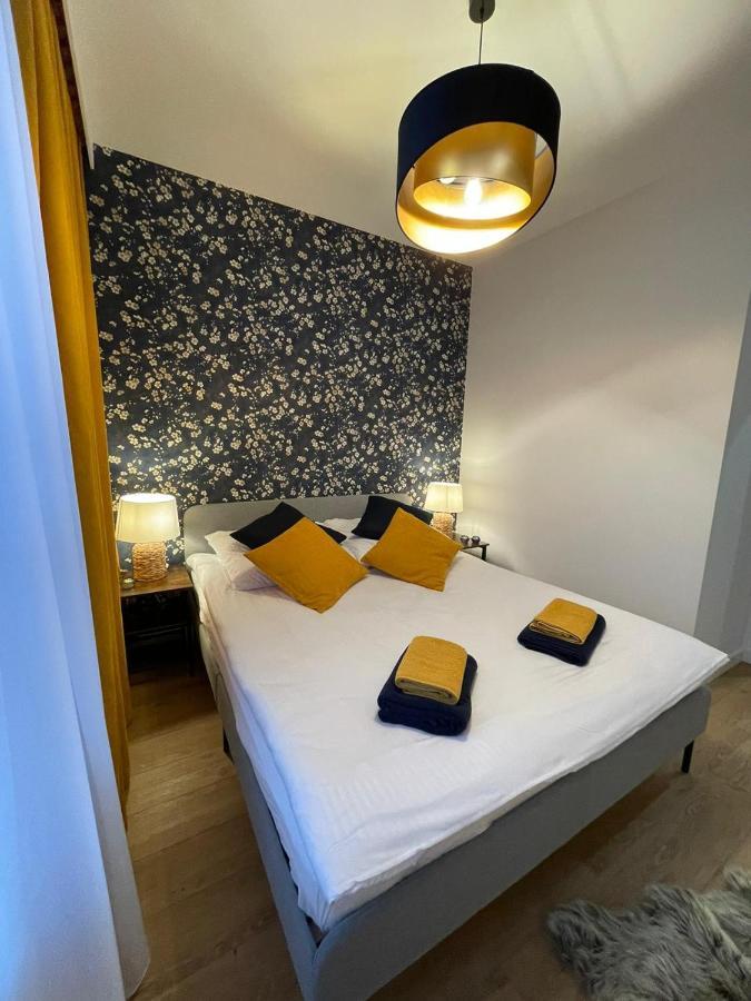 Apartament Pileckiego Nowy Dwor Mazowiecki Modlin Airport Dış mekan fotoğraf