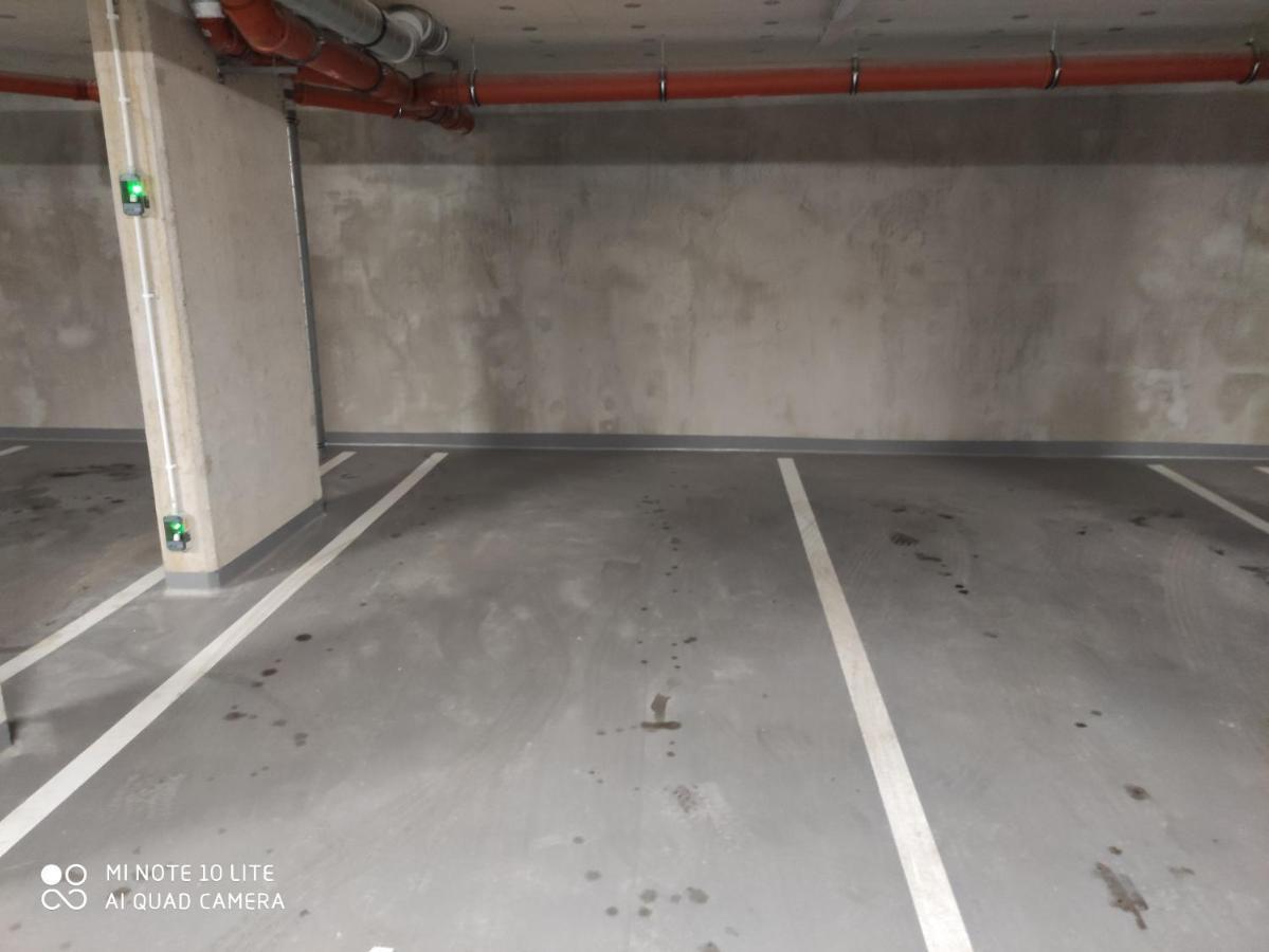 Apartament Pileckiego Nowy Dwor Mazowiecki Modlin Airport Dış mekan fotoğraf