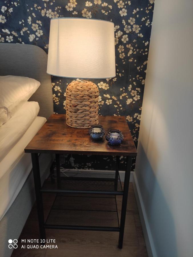 Apartament Pileckiego Nowy Dwor Mazowiecki Modlin Airport Dış mekan fotoğraf